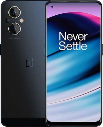 OnePlus Nord N20 SE 5G Android Smart Phone image 2