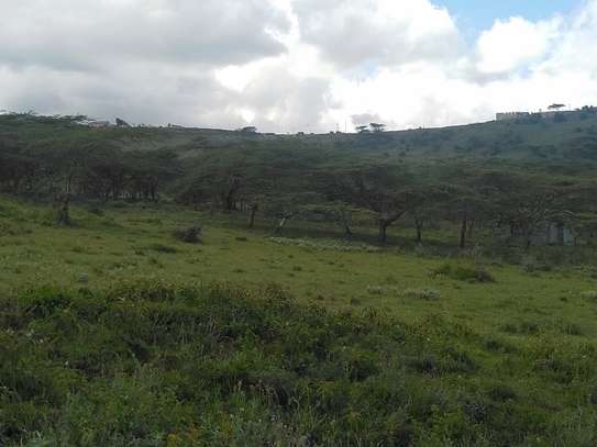 3 ac Land in Kiserian image 2