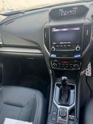 Subaru Forester E boxer 2018 image 4