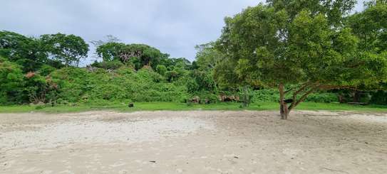 1.87 ac Commercial Land at Serena Mombasa image 7