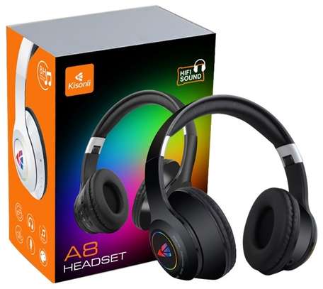 WIRELESS HEADSET image 3