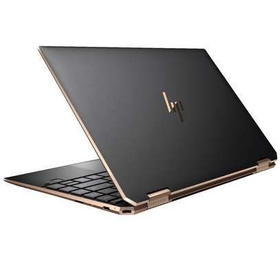 HP Spectre x360 13 Intel Core i7 16GB RAM 512GB SSD 13.3″ image 2