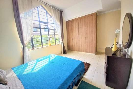 4 Bed House with En Suite at Kiambu image 10