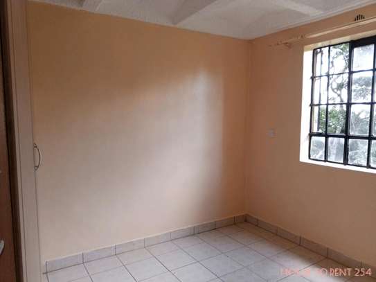 In kinoo TWO BEDROOM MASTER ENSUITE TO LET image 9