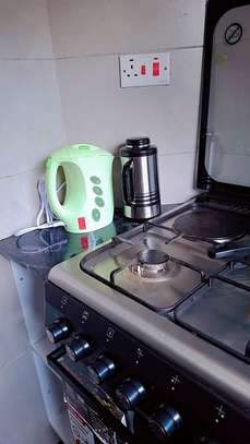 1 Bed House with Backup Generator in Runda image 8