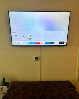 Tv wall Mounting Services image 2