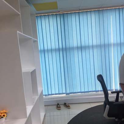 NICE AND SMART OFFICE BLINDS image 10