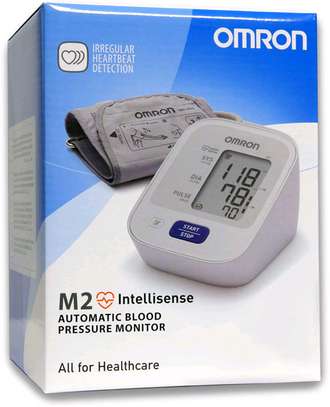 BUY OMRON BLOOD PRESSURE MACHINE SALE PRICE NEAR ME KENYA image 6