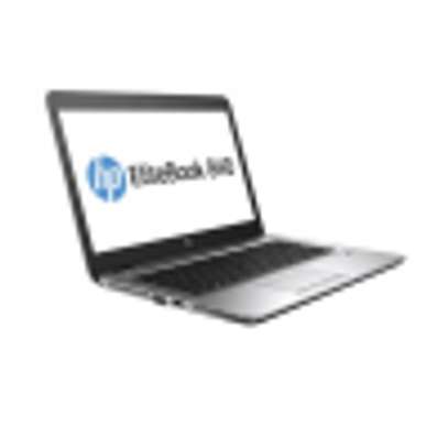 HP EliteBook 840 G4 Core i7-8GB-256SSD image 2