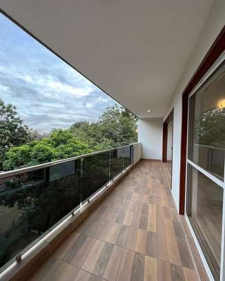 2 Bed Apartment with En Suite in Kileleshwa image 1