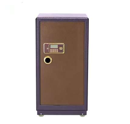 60 kg Digital Lock Key Fireproof Office Cabinet image 12