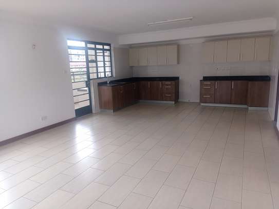 3 Bed Apartment with En Suite at Kileleshwa image 17