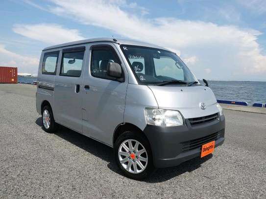 TOYOTA TOWNACE (MKOPO/HIRE PURCHASE ACCEPTED image 1