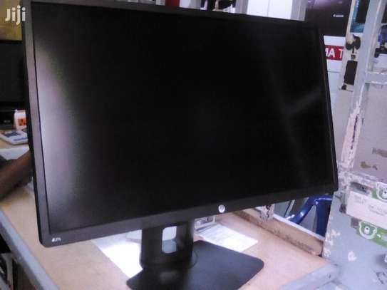 Hp Z27S Ips Display in Nairobi CBD, Accra Road | PigiaMe
