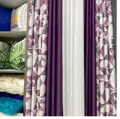 CURTAINS AND SHEERS image 5