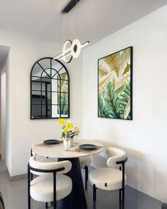 2 Bed Apartment with En Suite in Kilimani image 6