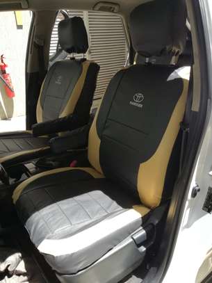 New Fashion Car Seat Covers image 4