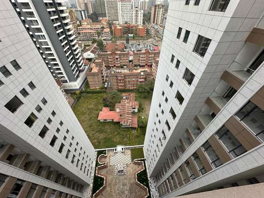 2 Bedroom apartment for rent in Kilimani image 3