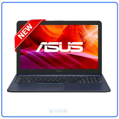 Asus X543U Core i5 8gb/1TB/15.6"/Win 10 image 1