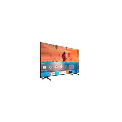 STAR-X 43" FHD ANDROID TV,FRAMELESS-43LF680+ FREE TV GUARD image 1