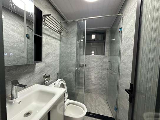 3 Bedroom apartment for rent in Kilimani image 13