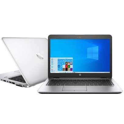 HP EliteBook 840 G4 Core i7-7200U 7th Gen 8GB RAM 256 SSD image 1