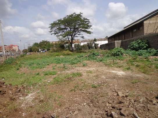 0.0378 ac Land in Kahawa West image 8