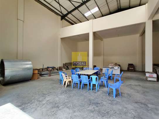 5102 ft² warehouse for sale in Ruaraka image 2