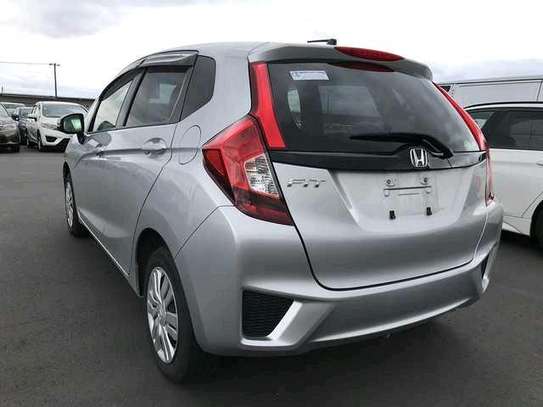 HONDA FIT (HIRE PURCHASE ACCEPTED) image 5