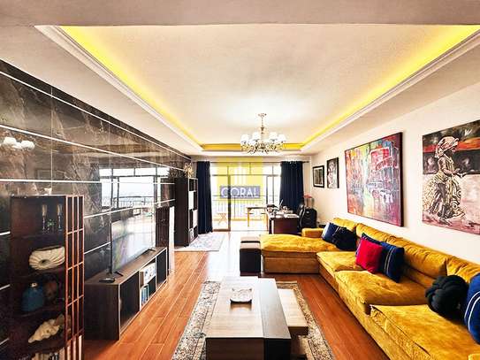 2 Bed Apartment in Kilimani image 25