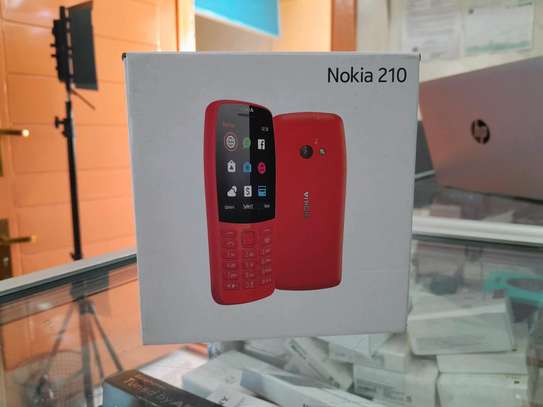 Nokia 210 Dua sim image 3