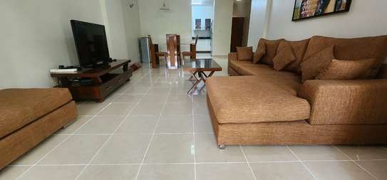 2 Bed Apartment with En Suite in Kileleshwa image 27