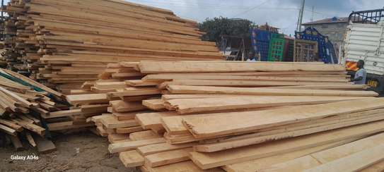 Cypress timber for sale image 1