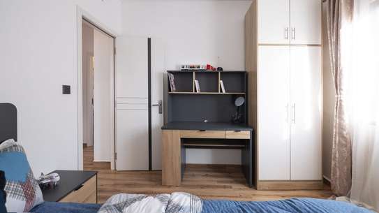2 Bed Apartment with En Suite in Tatu City image 15