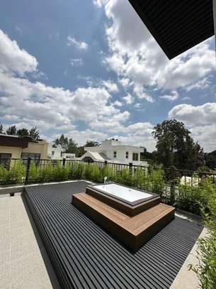 5 Bed House with En Suite at Convent Drive image 14