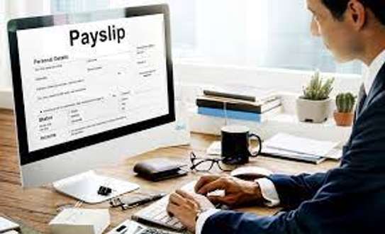 Employees payroll  SOFTWARE image 1