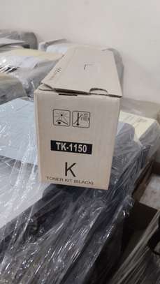Kyocera TK1150 toner image 3