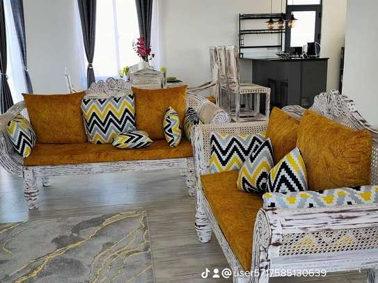 3 Bed Villa with En Suite at Mtwapa image 6