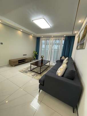 3 Bed Apartment with En Suite in Kileleshwa image 7