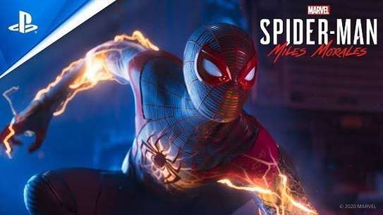 Marvel’s Spider-Man - PlayStation 4 image 3