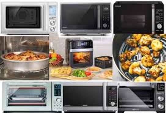 Microwaves Repair Services in Roysambu/Kahawa Sukari image 3