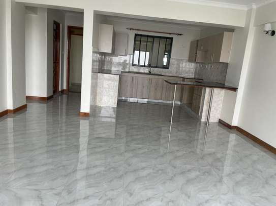 Newly Built Luxurious 2 Bedroom Apartments in Westlands image 5