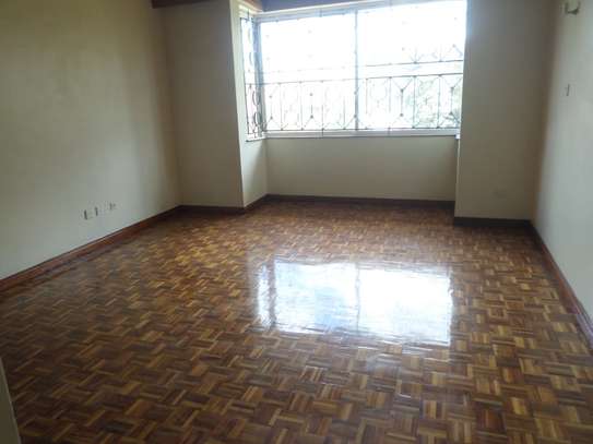 4 Bed Apartment with En Suite at Riverside image 7