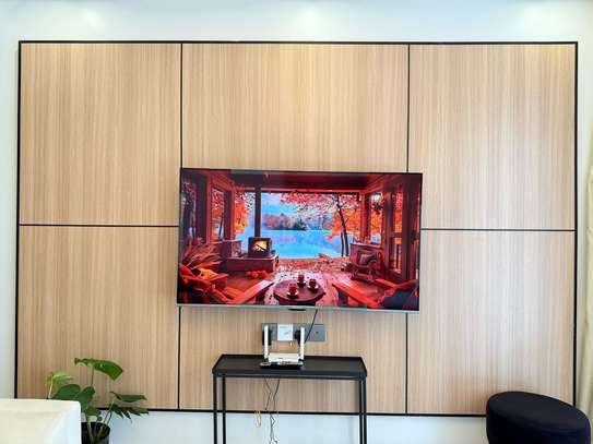 Furnished 2 Bed Apartment with Swimming Pool in Riverside image 13