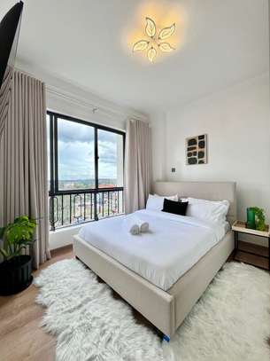 Serviced 1 Bed Apartment with En Suite at Kindaruma Rd image 10