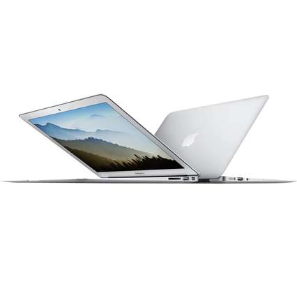 Apple MacBook A1466 Air Intel Core i5 4GB RAM 128GB SSD image 1