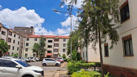 3 Bed Apartment with En Suite in Embakasi image 10