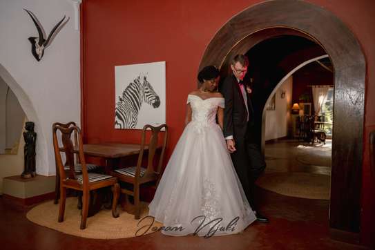 Wedding Photography & Videography image 10