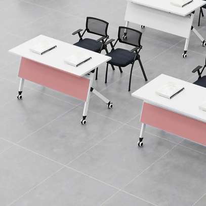 OfficeTable: Foldable Office Desk image 5