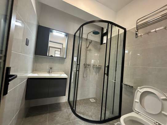 2 Bedroom apartment for rent in Kilimani image 7